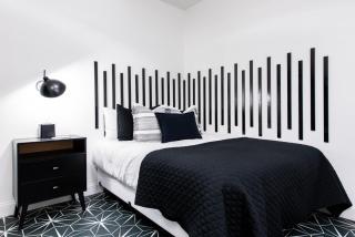 Hollyhock Suite 509 - 4