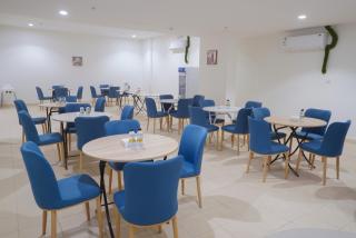 Saif Plus 1 Hotel by Orvana - 7