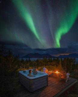 WonderInn Arctic - 5