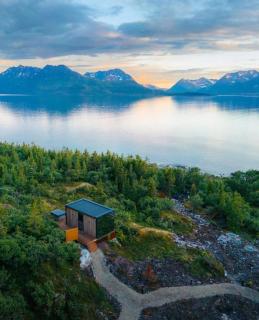 WonderInn Arctic - 1