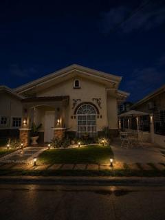 Beachside cozy House Staycation Panglao Bohol - Dauis - 8
