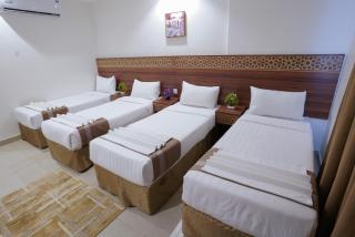 Saif Plus 1 Hotel by Orvana - 6