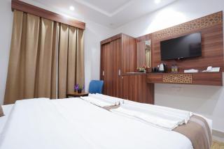 Saif Plus 1 Hotel by Orvana - 5