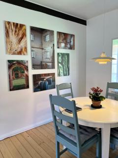 Apartment in historic manor by the Limfjord - 6
