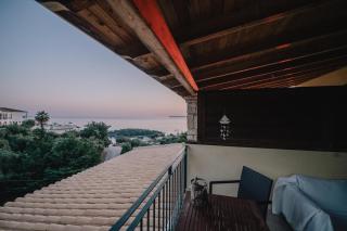 Mary's sea-view studio - 6