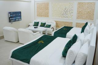 Pc Inn Executive Class Hotel - 8