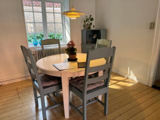 Apartment in historic manor by the Limfjord - 5