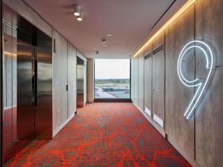 ibis Styles Melbourne Airport - 8
