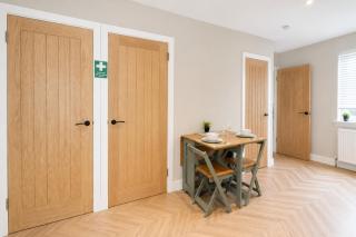 Charming 2 BDR near Edinburgh - Sleeps 6 - Free Parking - 3