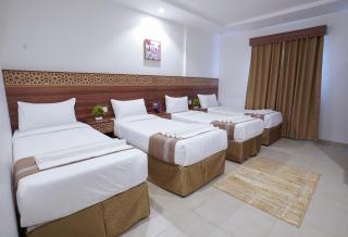 Saif Plus 1 Hotel by Orvana - 2