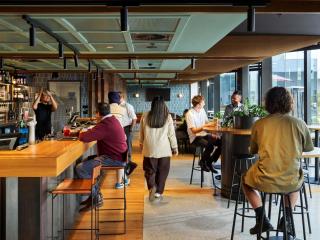 Novotel Melbourne Airport - 5