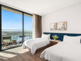 Rixos Premium Alamein - 6