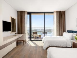 Rixos Premium Alamein - 5