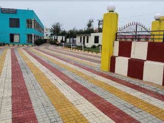Golden Sand Beach Resort - 9