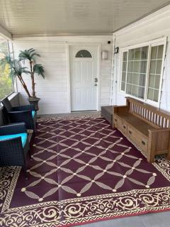 Stylish Getaway in Lake Isabella near Kern River - 6