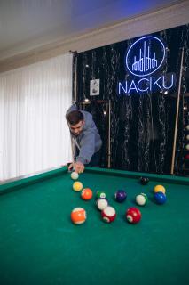 NACHIKU Bukovel Resort & SPA - 7
