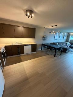 Downtown apartment in Sandnes with parking - 3