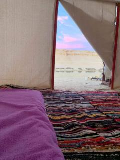 Bedouin Desert Camp with Safari Activities - 7