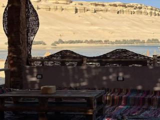 Bedouin Desert Camp with Safari Activities - 3