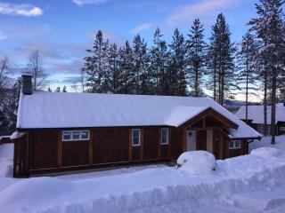 The Cozy Family Mountain Retreat - 0