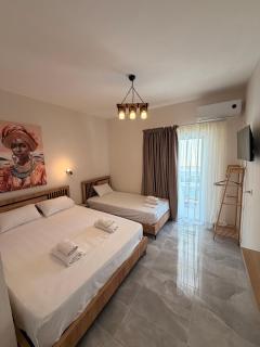 Rafael & Sofia Luxury Suites - 0