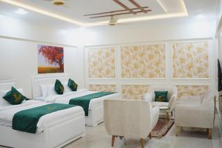 Pc Inn Executive Class Hotel - 9