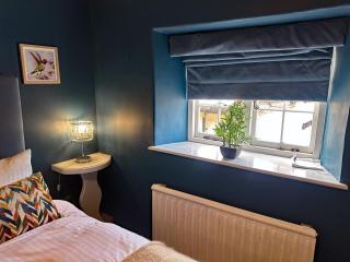 The Red Lion Hotel - 2
