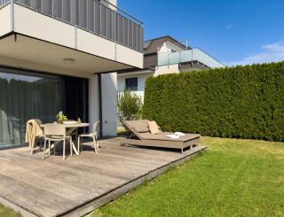"VERWEILZEIT" - Premium Apartments Seekirchen - 9