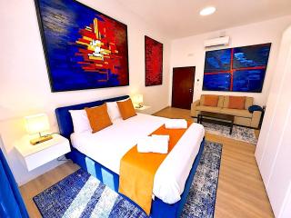 Baglioni Art Suite - 4