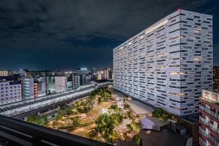 ESLEAD HOTEL Osaka Ebisu - 5