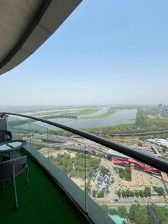 Supernova skyvilla 7pm - 10am Night stay only - 1