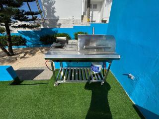 Casa Azul - on the beach - 9