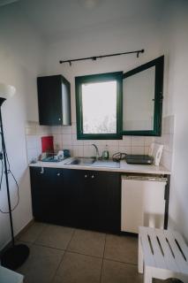 Mary's sea-view studio - 6