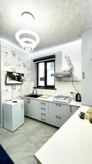 By 10 USD New Appartments - 0