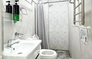 By 10 USD New Appartments - 5