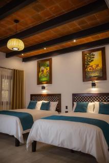 Rincon del Buey Resort - 6