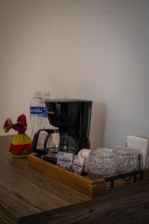 Rincon del Buey Resort - 1