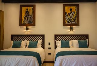 Rincon del Buey Resort - 4