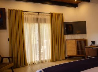 Rincon del Buey Resort - 4