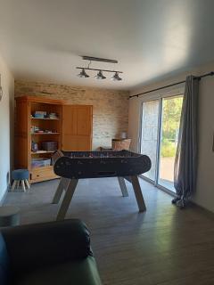 Le gîte Le Marillet - 2