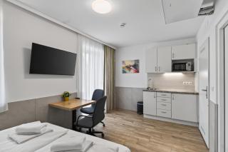 AJO Apartments - Vetmed - Self-Check-in - 6