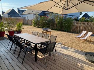 TRILIV 2 - Accès Piscine 25m & Jacuzzi - 8