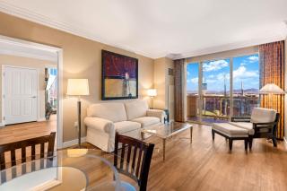 Sphere View King Suite On Strip - 5