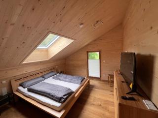 Ferienwohnung Holz und Himmel - 5