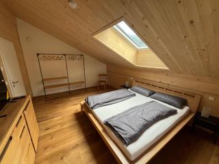 Ferienwohnung Holz und Himmel - 4