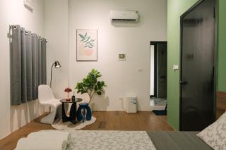 Tranquil Homestay 07 - Budget Private Room-the heart of Hanoi Old Quarter - 1