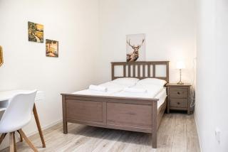 Stylish 2BR Stay Near Wiener Stadthalle & Suitable for Long Stays - Vienna - 3