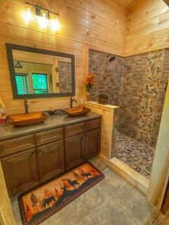Quiet~Peaceful~fast WIFI~Dollywood, F/P hottub#11 - 7