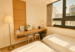 New Open Morie Room Jongno 301 - 8
