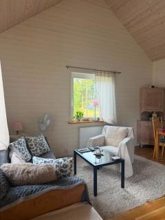 Charming cottage on Kvegero - 5